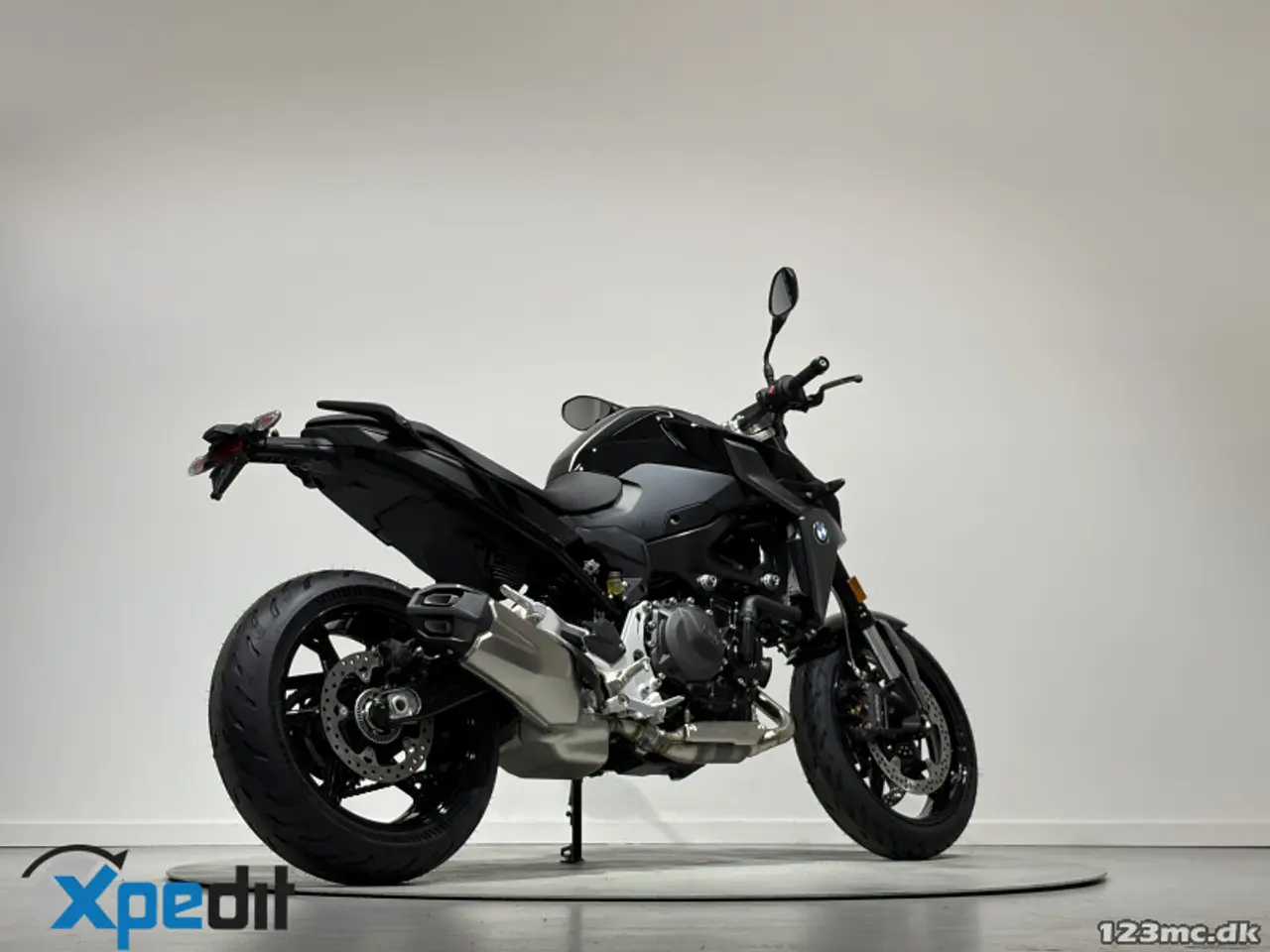 Billede 7 - BMW F 900 R