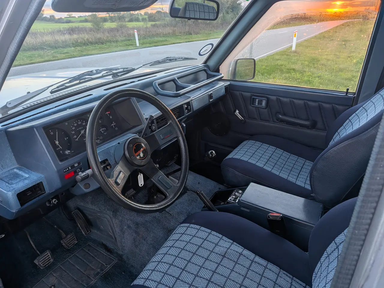 Billede 8 - Nissan Patrol