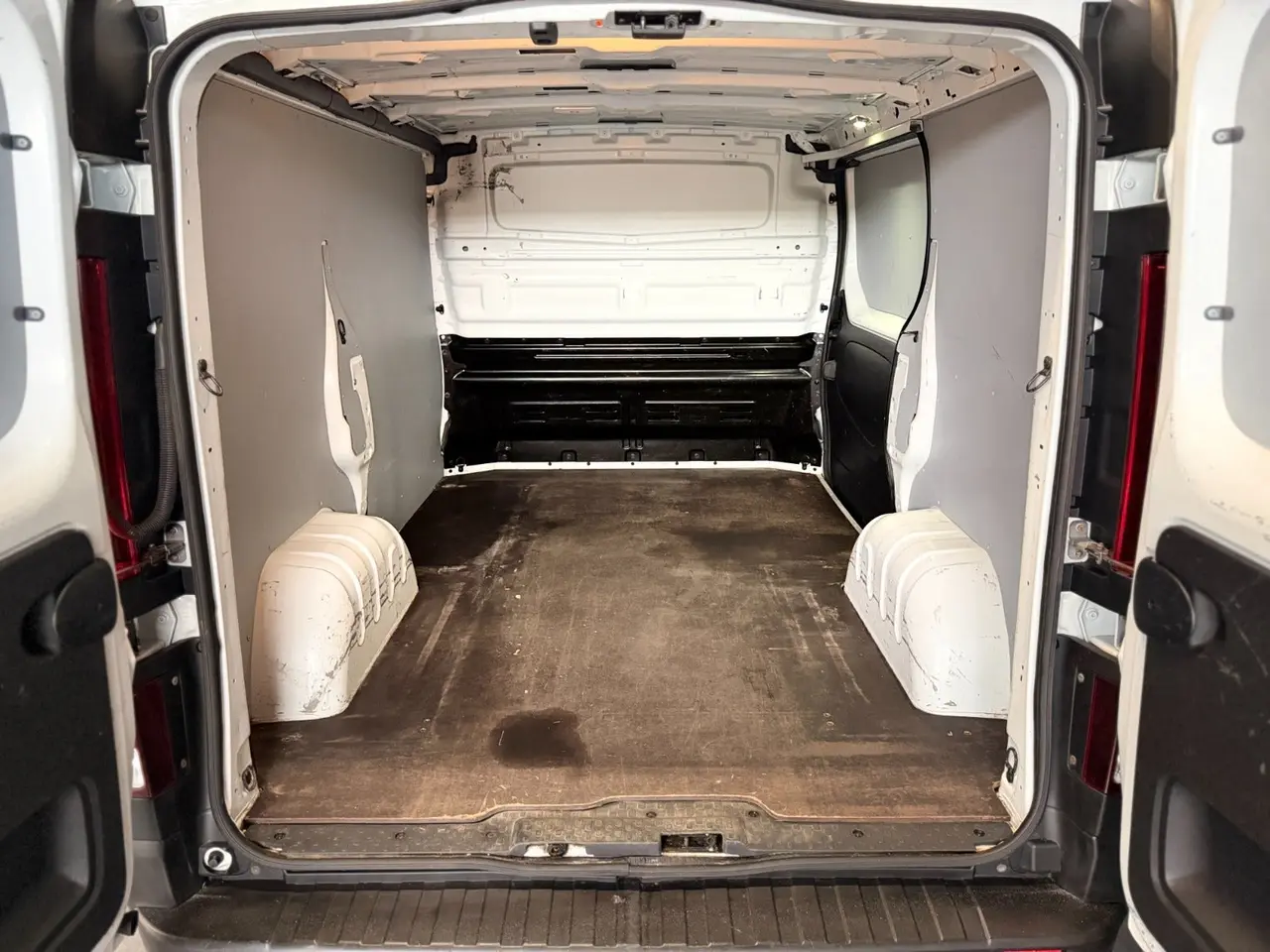 Billede 9 - Renault Trafic T29 1,6 dCi 90 L2H1