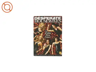 Desperate housewives - Sæson 2 (DVD)