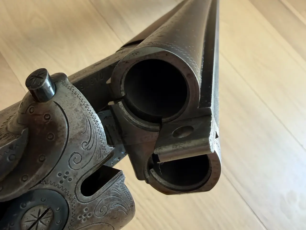 Billede 8 - Haglbøsser Suhl & Beretta