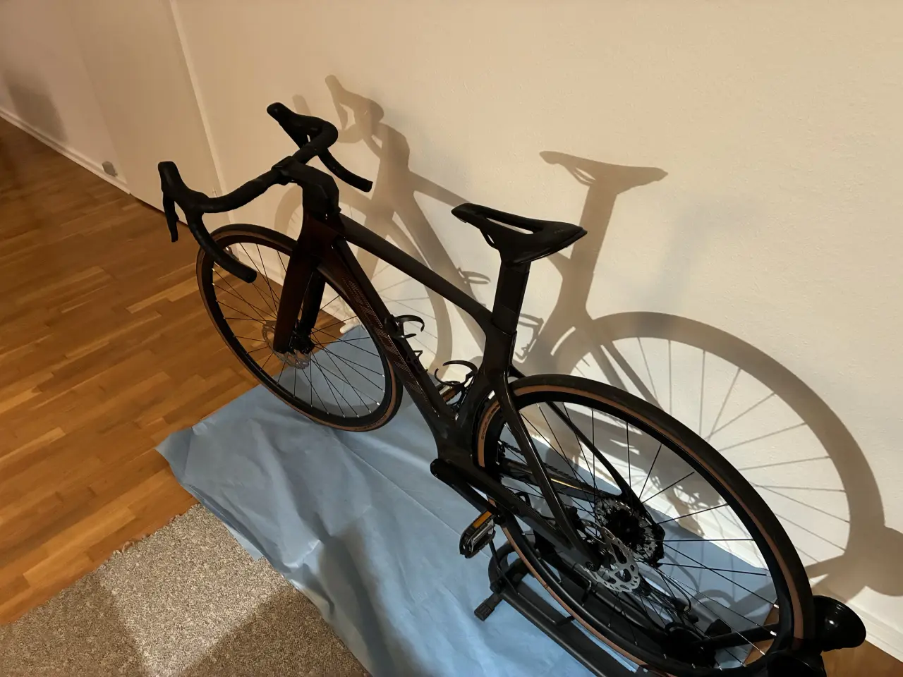 Billede 4 - Racercykel sælges