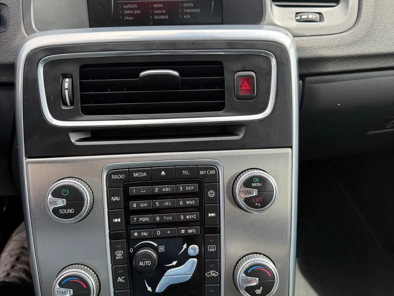 Billede 10 - Volvo V60 2,0 D3 150 Momentum aut.