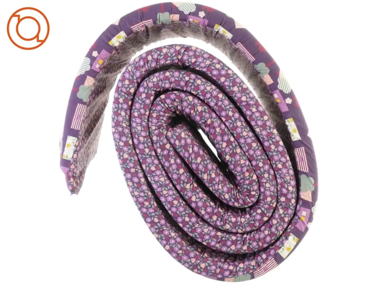 Billede 4 - Sengerand (str. 24 x 345 cm)