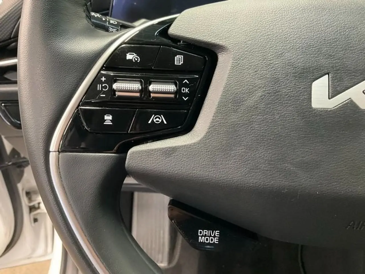 Billede 8 - Kia Niro 64 EV Inspire