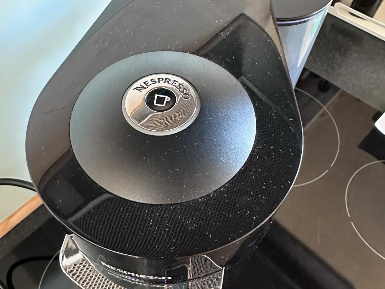 Billede 3 - Nespresso Verto Plus