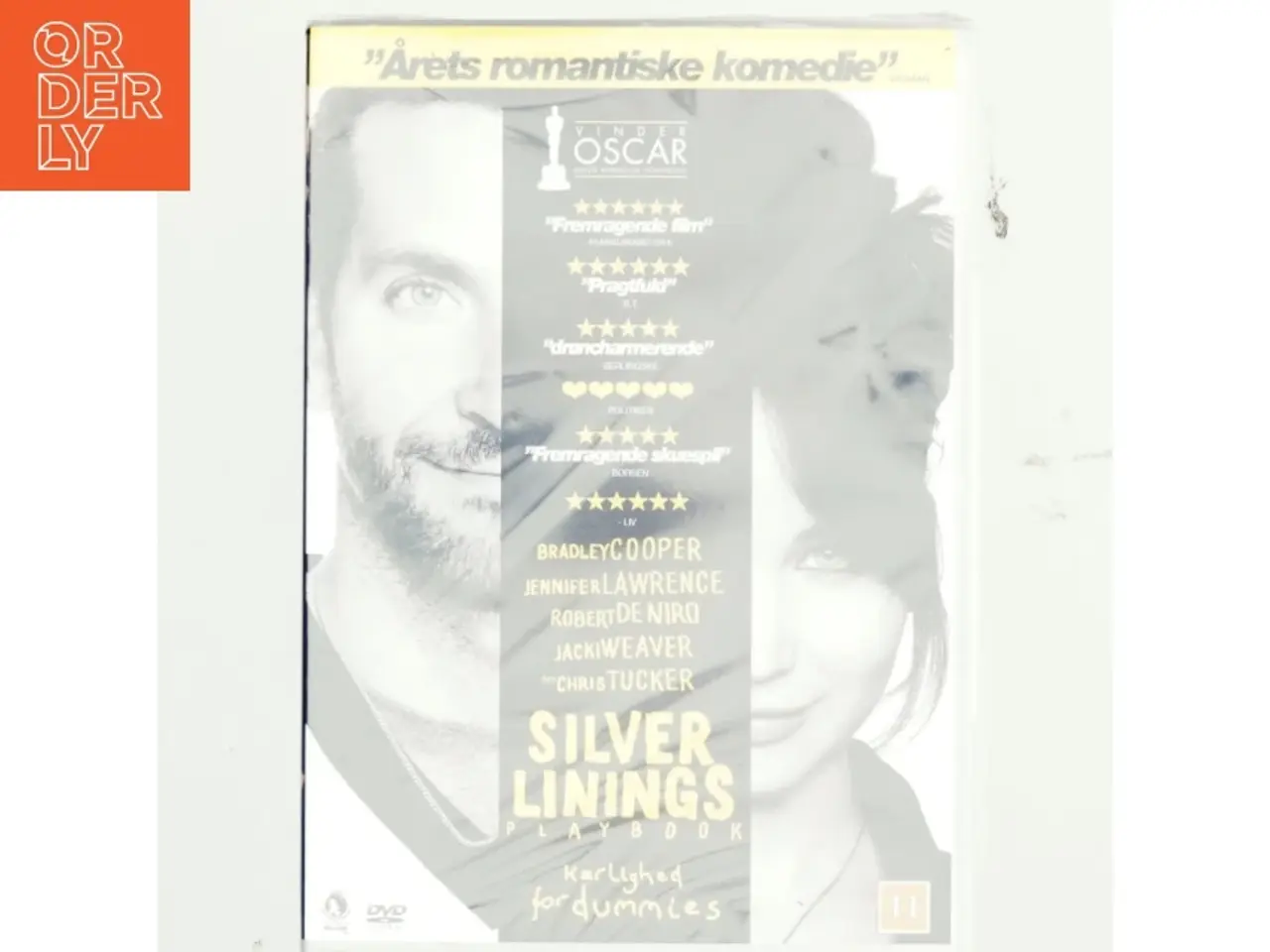 Billede 1 - Silver Linings