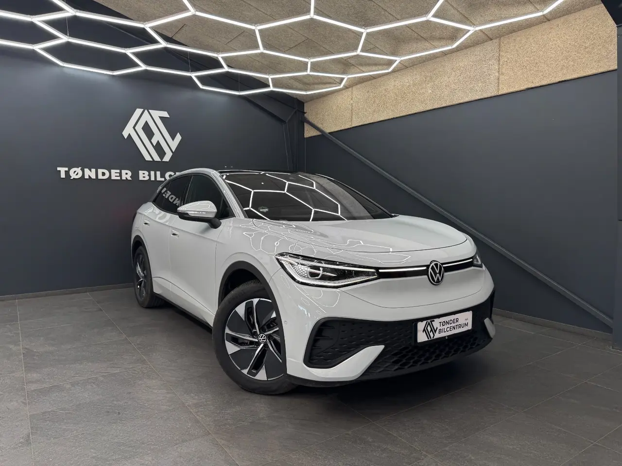 Billede 1 - VW ID.5 77 Style