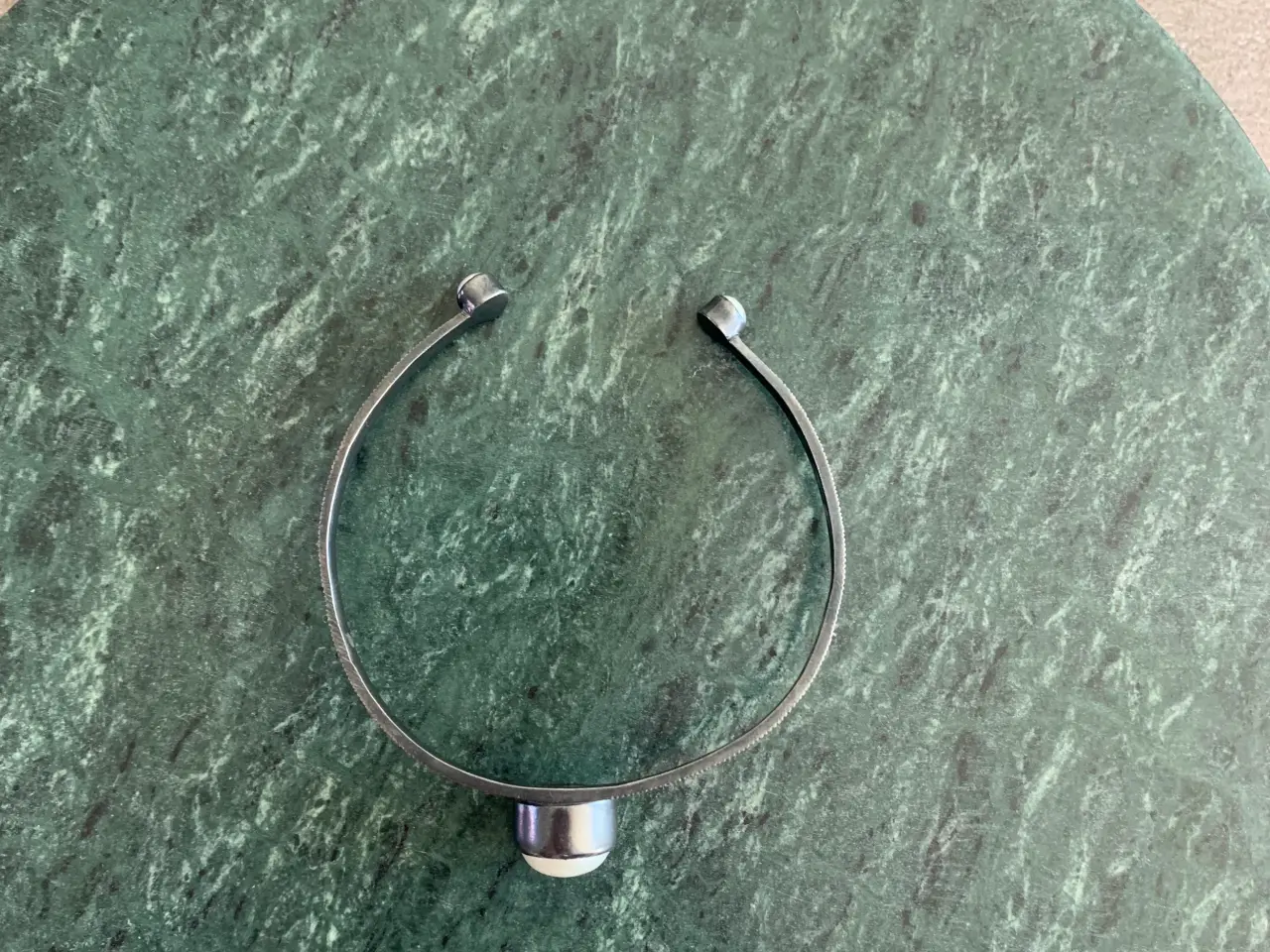 Billede 2 - Carré Jewellery bangle