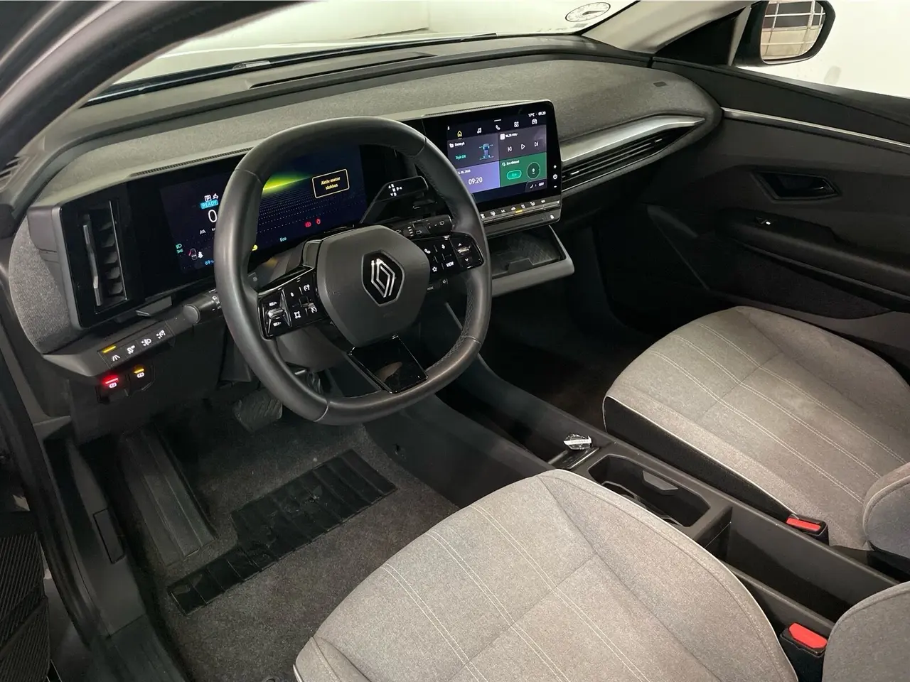 Billede 15 - Renault Megane E-Tech 40 Equilibre