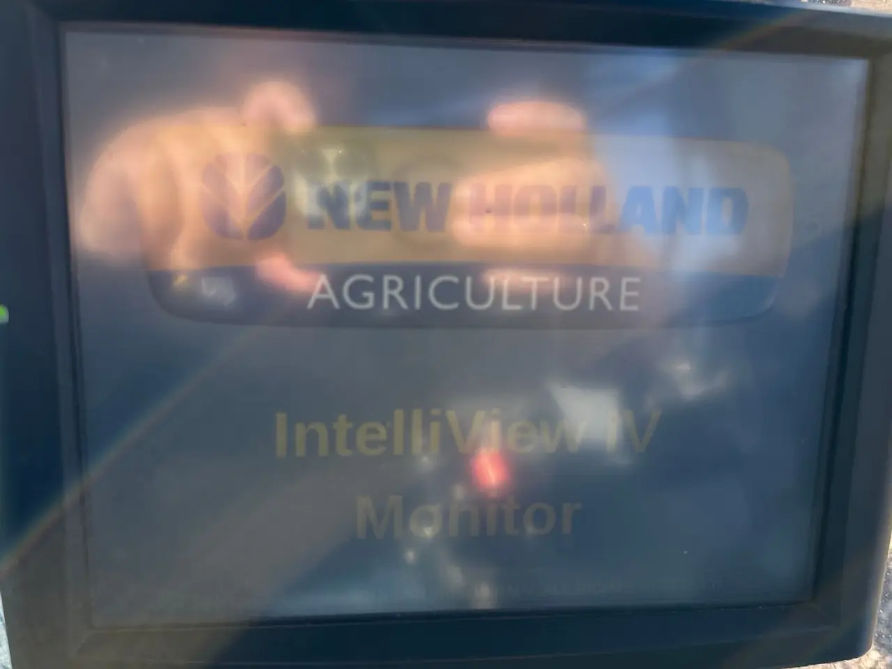 Billede 6 - New Holland T7.210 AUTO COMMAND