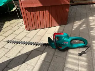 Bosch hækkeklipper