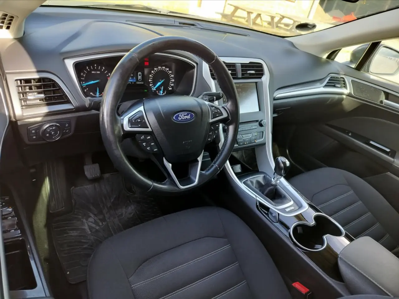 Billede 5 - Ford Mondeo