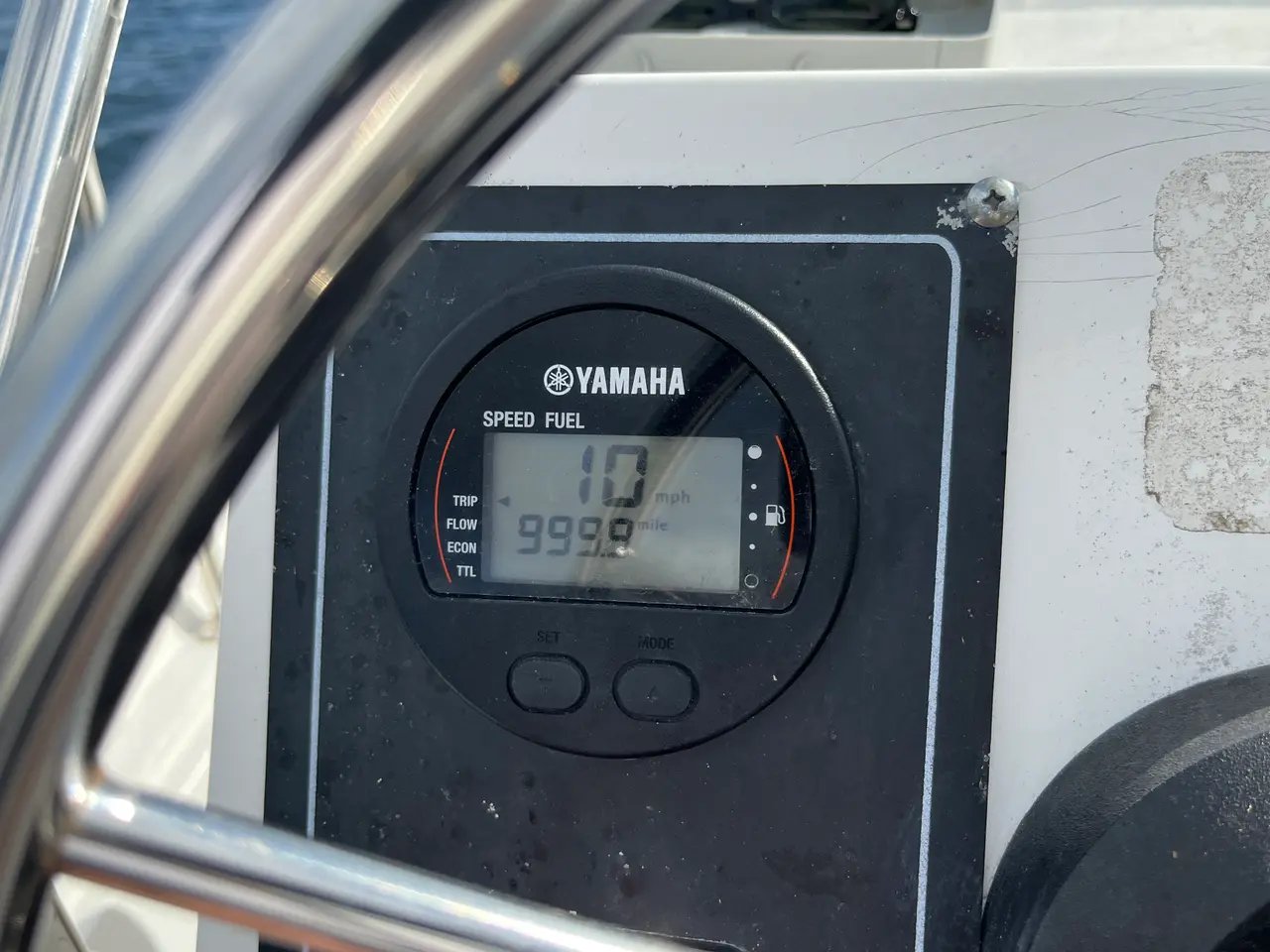 Billede 7 - Yamaha F60 FET (L), 2018