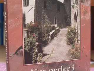 Nye perler i Provence af Erik Pouplier
