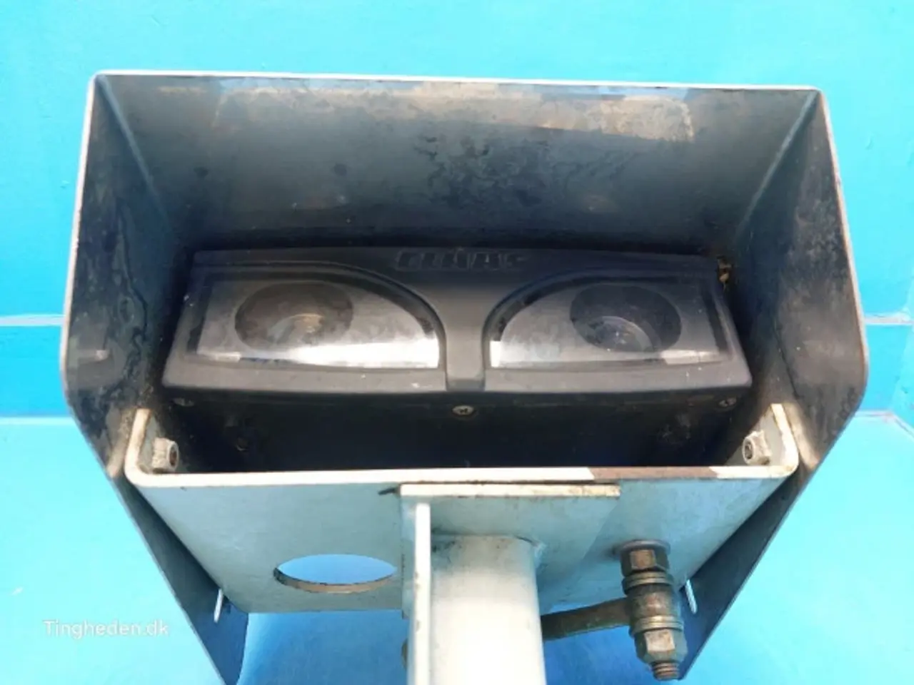 Billede 11 - Claas Laser Sensor 011811.0
