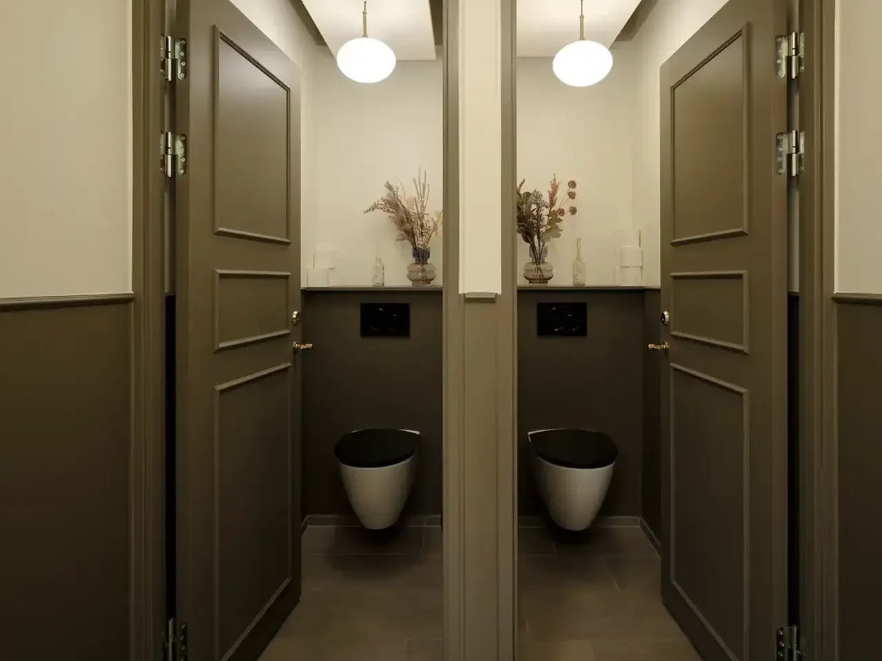 Billede 11 - B!NGS: Fra porcelænsfabrik til moderne kontorhus