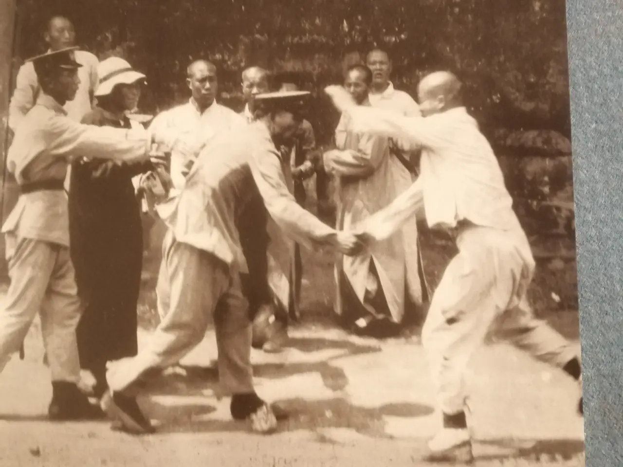 Billede 7 - The Chinese Century : A Photographic History