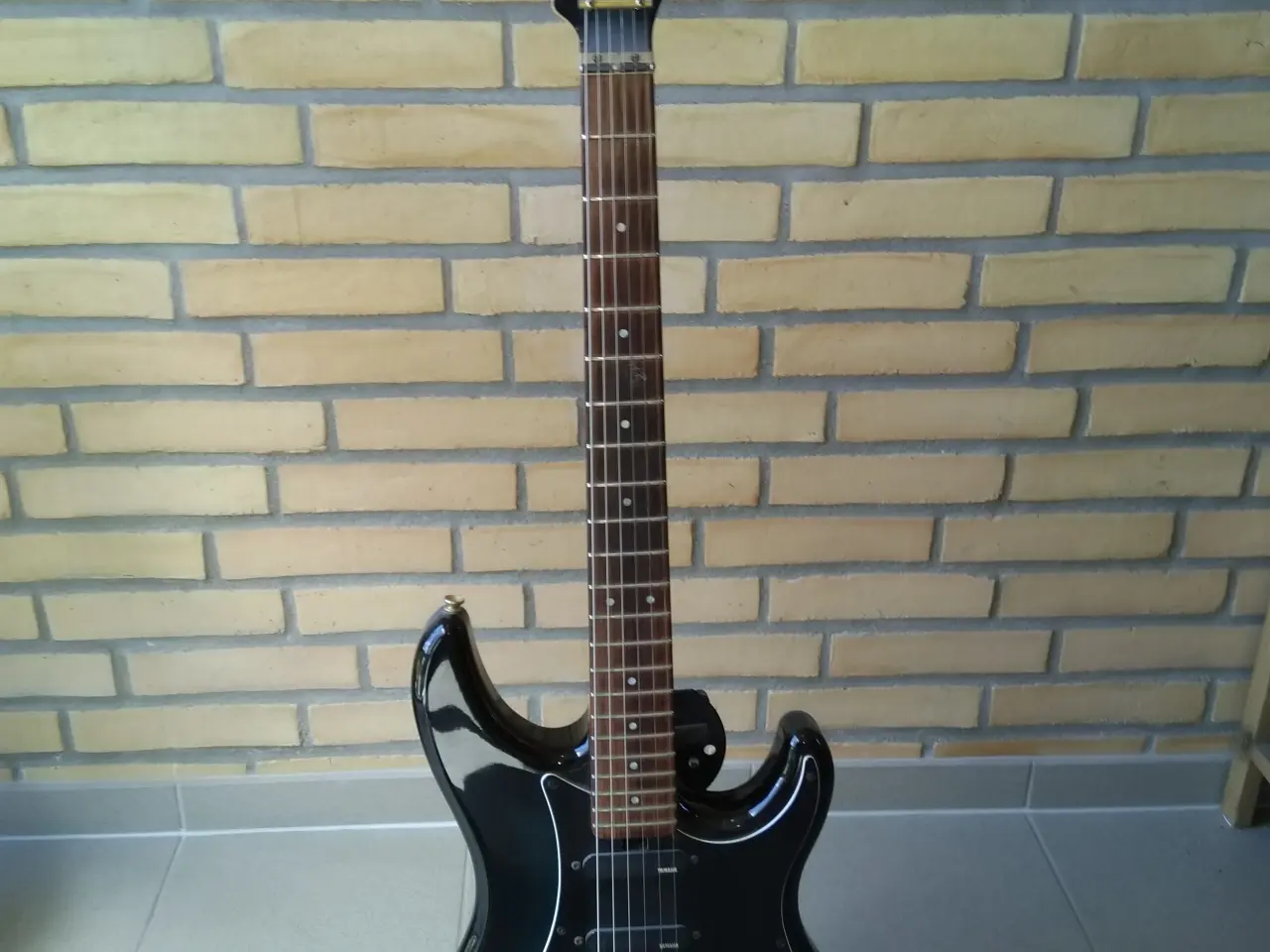 Billede 3 - Yamaha SE 912A Superstrat