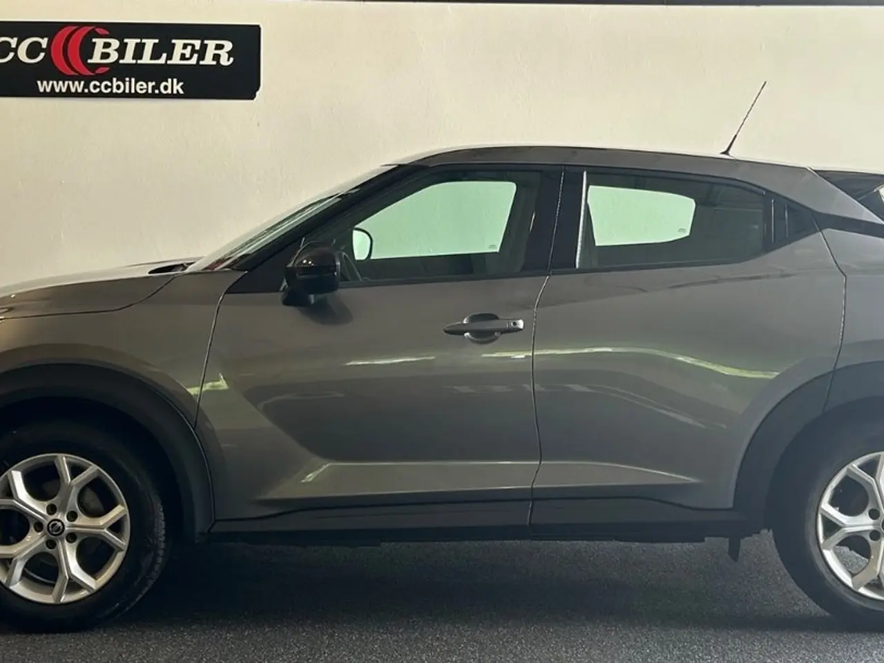 Billede 4 - Nissan Juke 1,0 Dig-T 117 N-Connecta DCT
