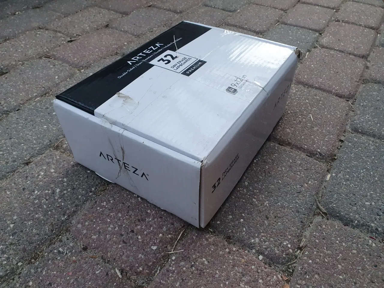 Billede 8 - Arteza lille whiteboard