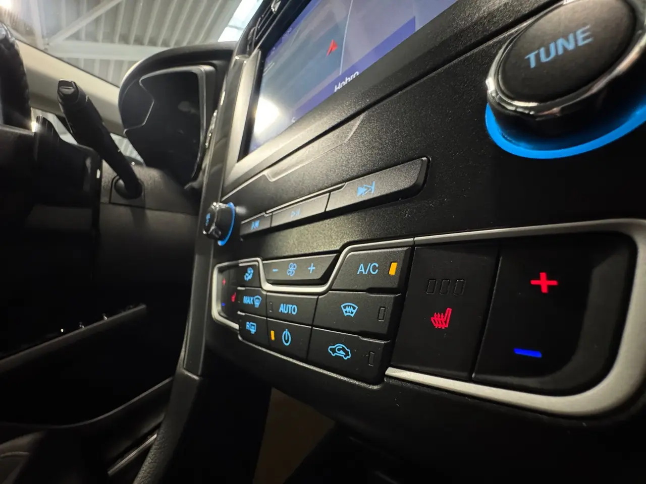 Billede 13 - Ford Mondeo 2,0 EcoBlue Titanium aut.