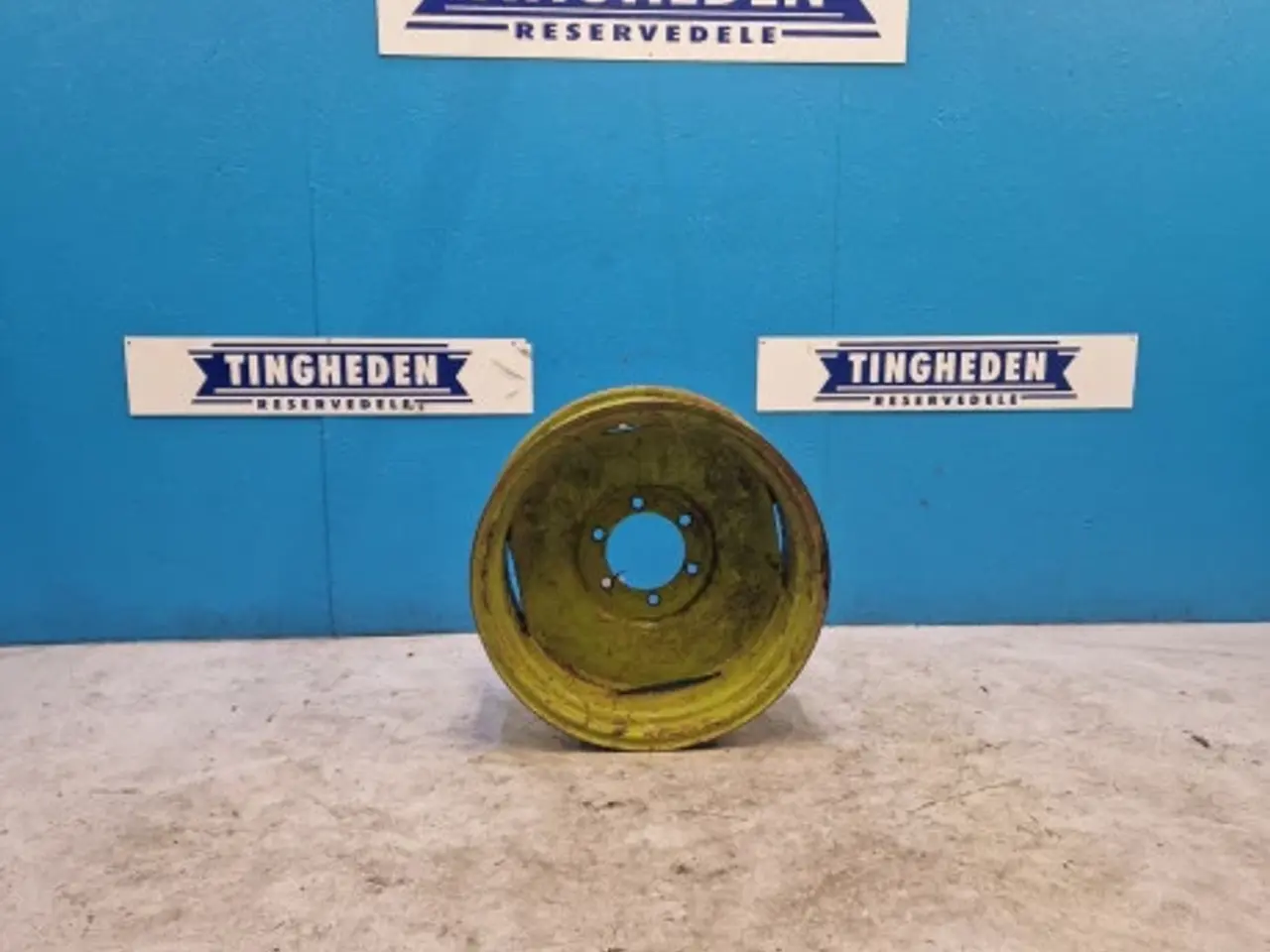Billede 1 - 24" W10x24
