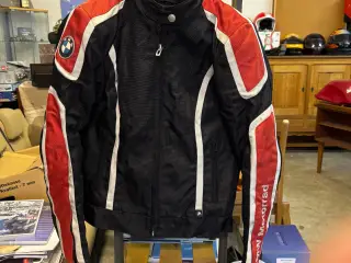 BMW MC Damejakke