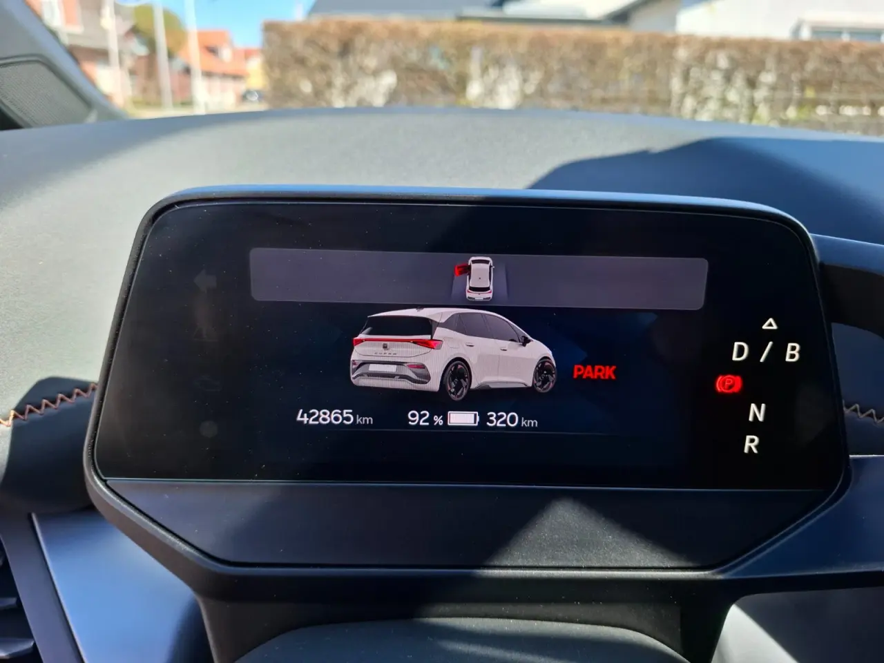 Billede 11 - Cupra Born 58