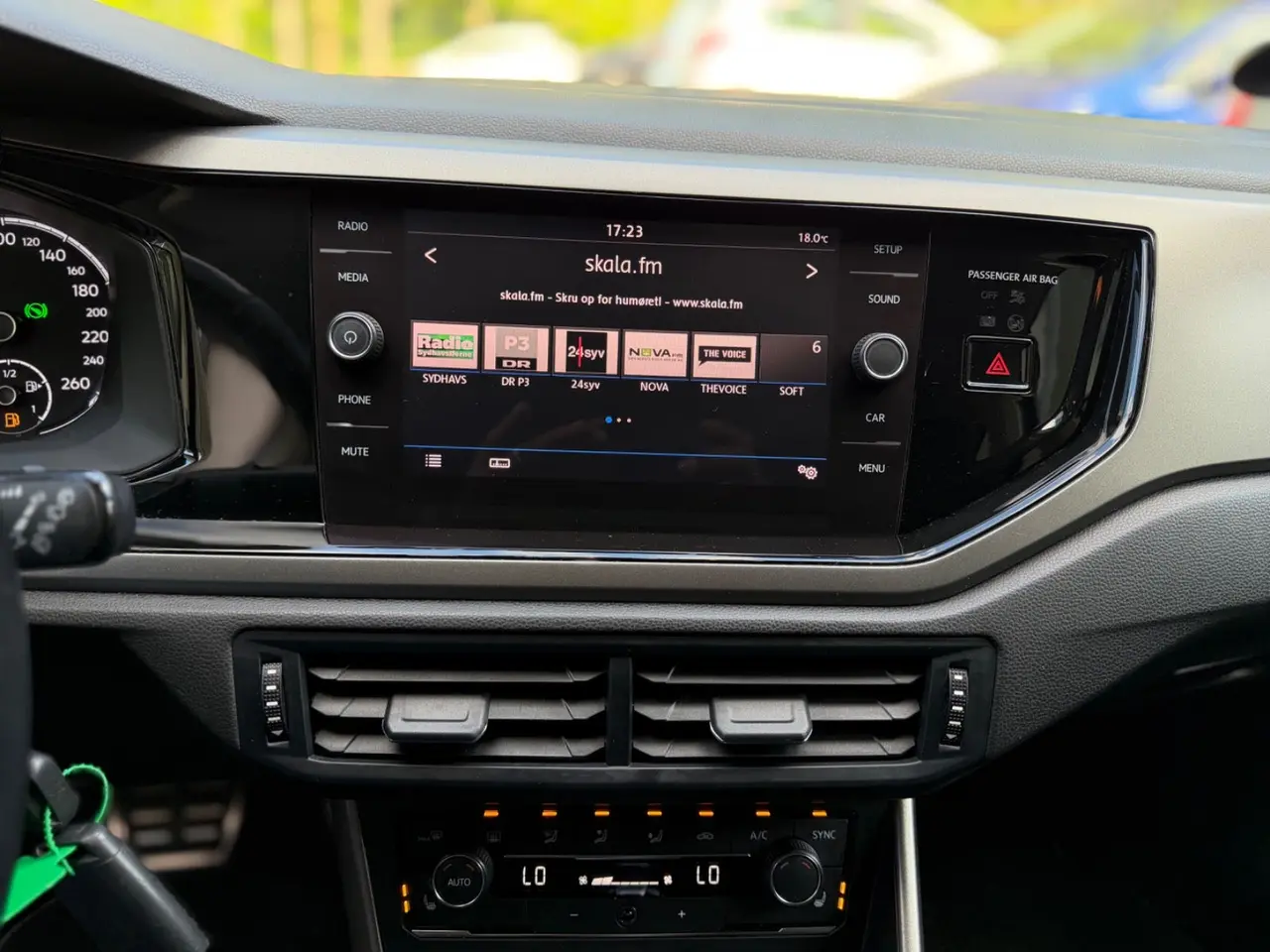 Billede 14 - VW Polo 1,0 TSi 95 Highline DSG