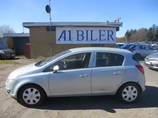 Opel Corsa 1,4 16V Cosmo