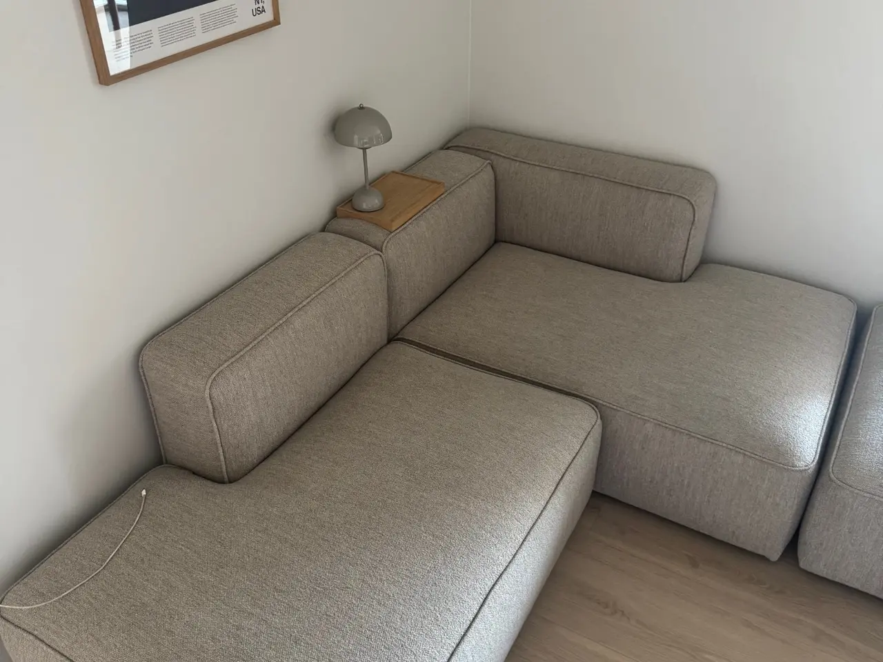 Billede 1 - Make Nordic sofa