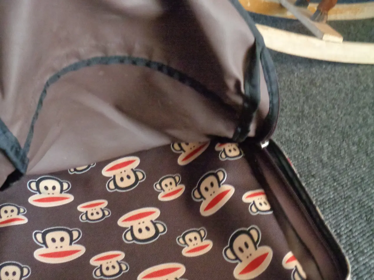Billede 5 - Rygsæk Paul Frank