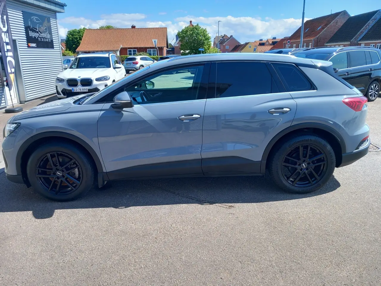 Billede 6 - Audi Q4 e-tron 40
