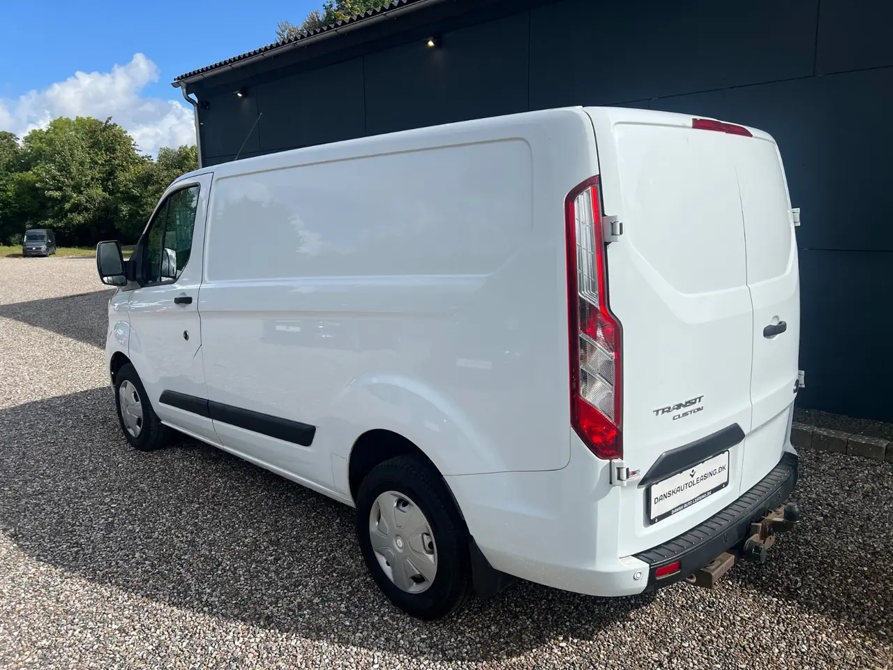 Billede 4 - Ford Transit Custom 280 L1 2,0 TDCi 130 Ambiente