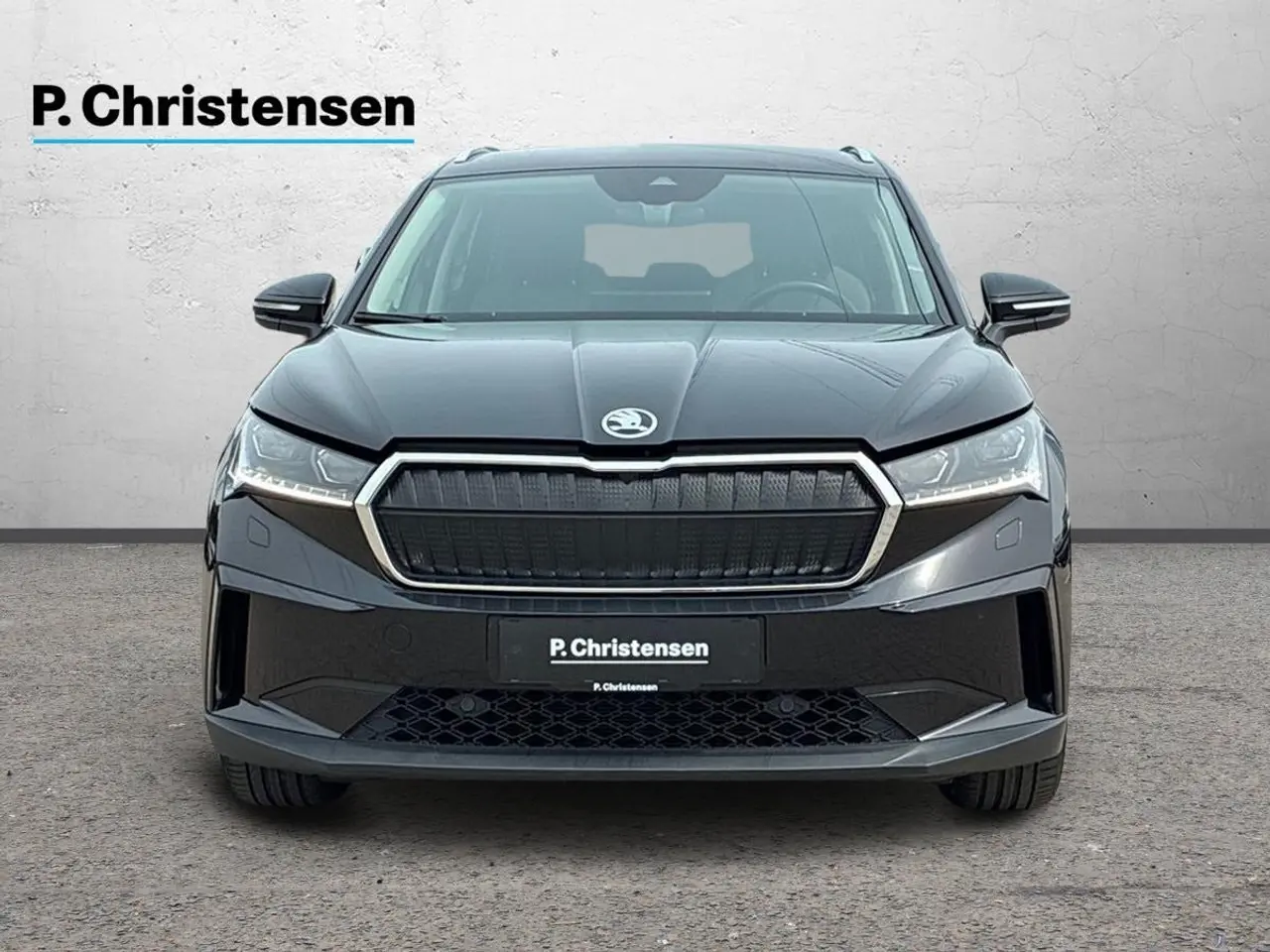 Billede 4 - Skoda Enyaq 60 iV Loft