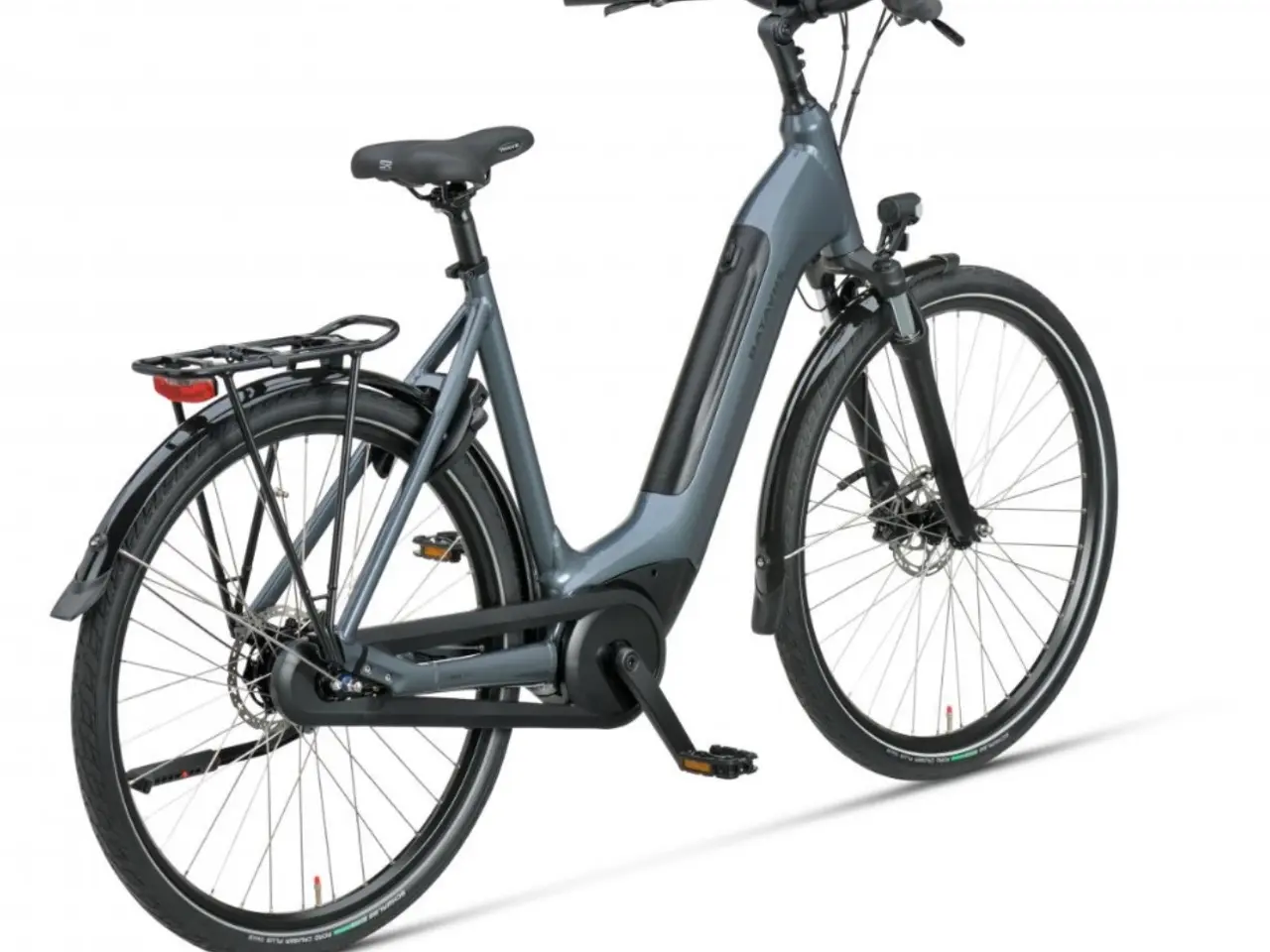 Billede 1 - Altura Power Plus DK