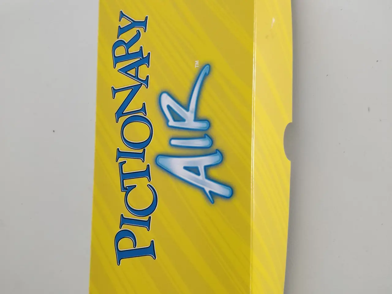 Billede 1 - Pictionary air