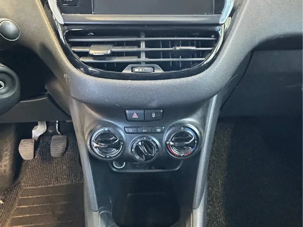Billede 13 - Peugeot 208 1,0 VTi Access 68HK 5d