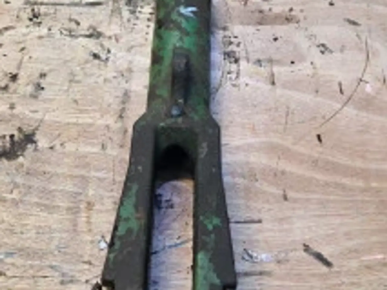 Billede 5 - John Deere 6300 Liftspindel L156830