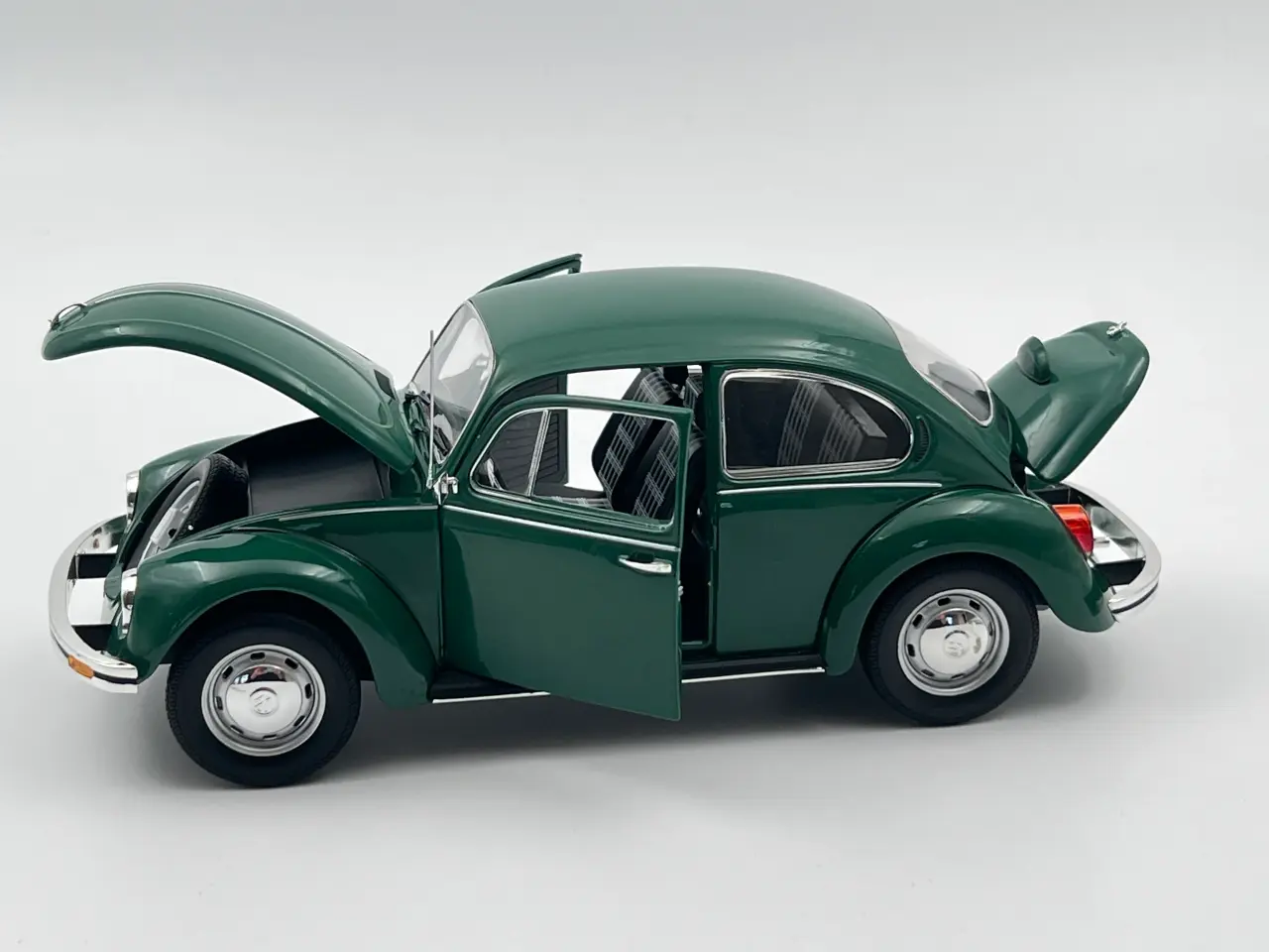 Billede 5 - 1983 VW Bobbel 1200 - Minichamps - 1:18