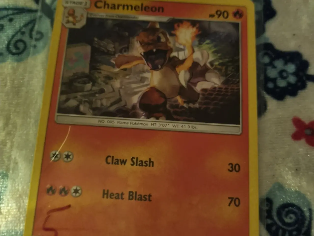 Billede 2 - Annonce 161 - Pokemon