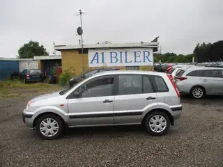 Ford Fusion 1,4 