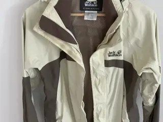 Jack Wolfskin vindjakke