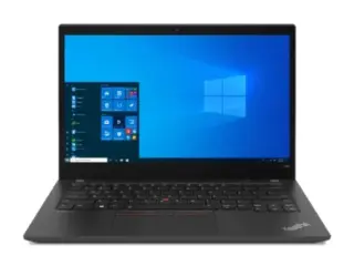Lenovo ThinkPad T14s Gen 2 14"- Intel i5-1135G7 2.4GHz 512GB NVMe 16GB Win11 Pro - Grade B
