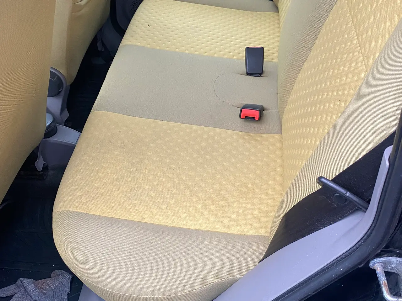 Billede 2 - Fiat Panda 1.2 