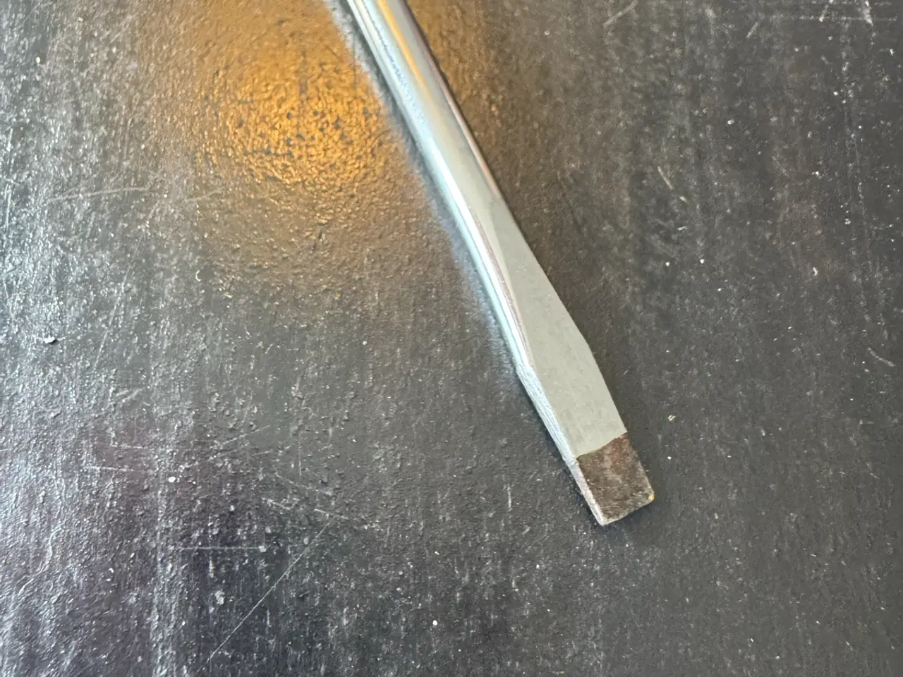 Billede 2 - Ironside flad skruetrækker 1,0 x 5,5 x 100 mm