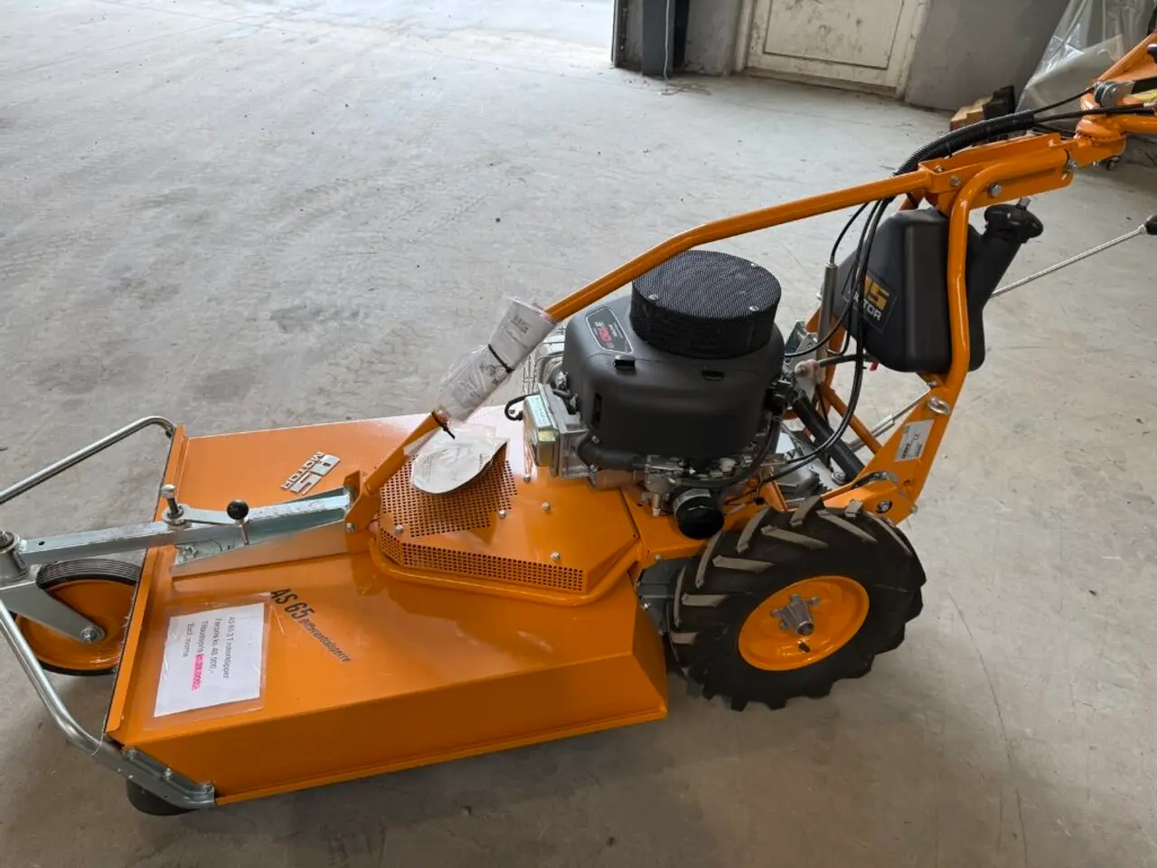Billede 3 - AS 62 2T