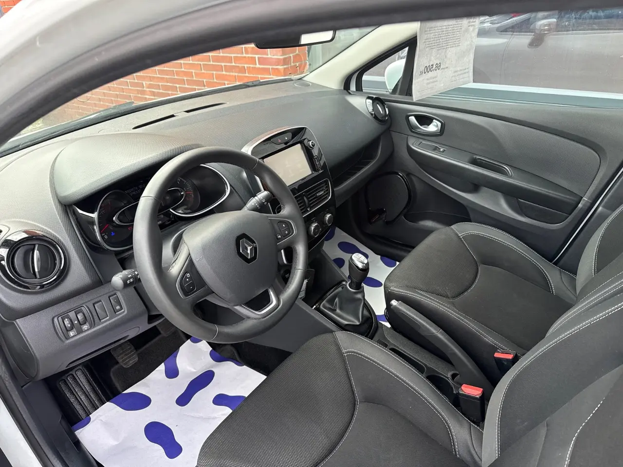 Billede 10 - Renault Clio IV 0,9 TCe 90 Zen