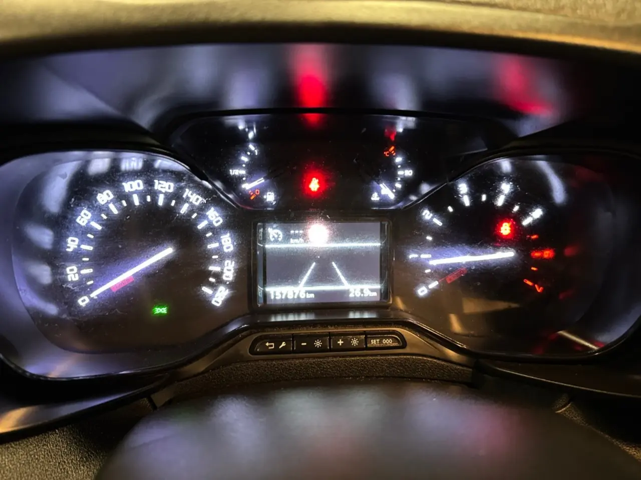 Billede 7 - Citroën Berlingo 1,5 BlueHDi 100 Feel